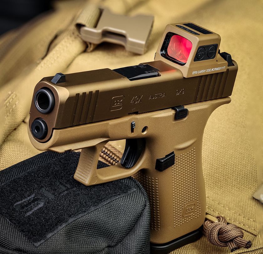 glock 43x