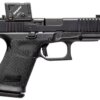 GLOCK 19 Gen6 Semi-Auto Pistol with Aimpoint COA Sight