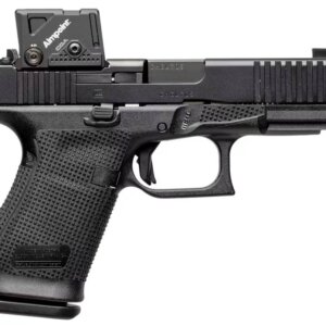 GLOCK 19 Gen6 Semi-Auto Pistol with Aimpoint COA Sight