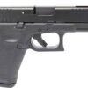 GLOCK 19C V Semi-Auto Pistol