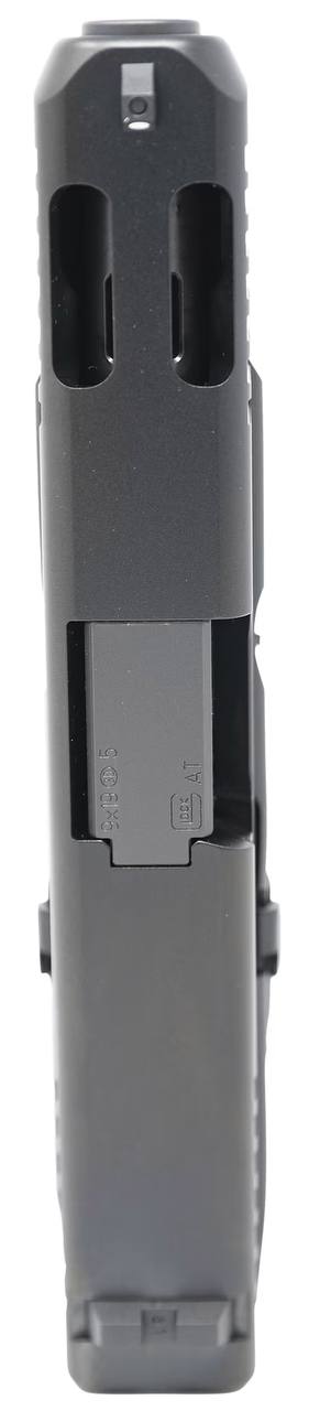 GLOCK 19C V Semi-Auto Pistol
