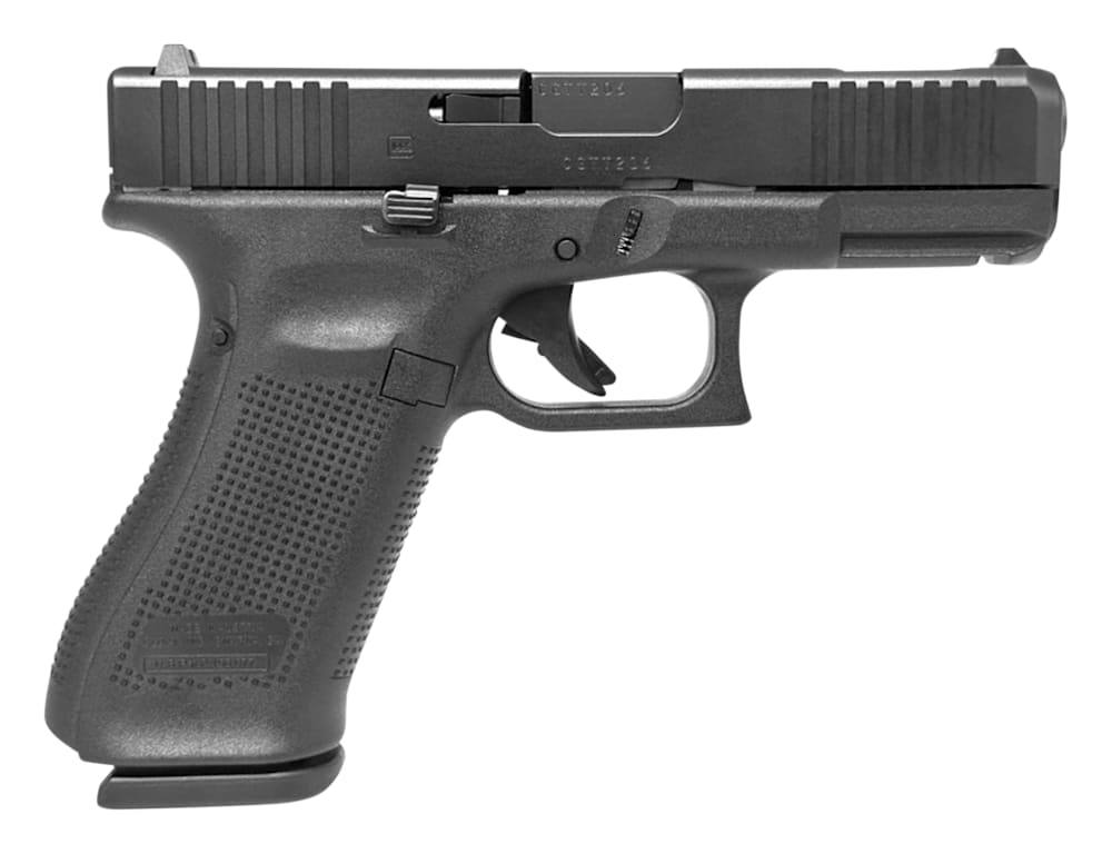 GLOCK 45C V Semi-Auto Pistol
