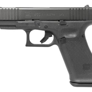 GLOCK 45C V Semi-Auto Pistol