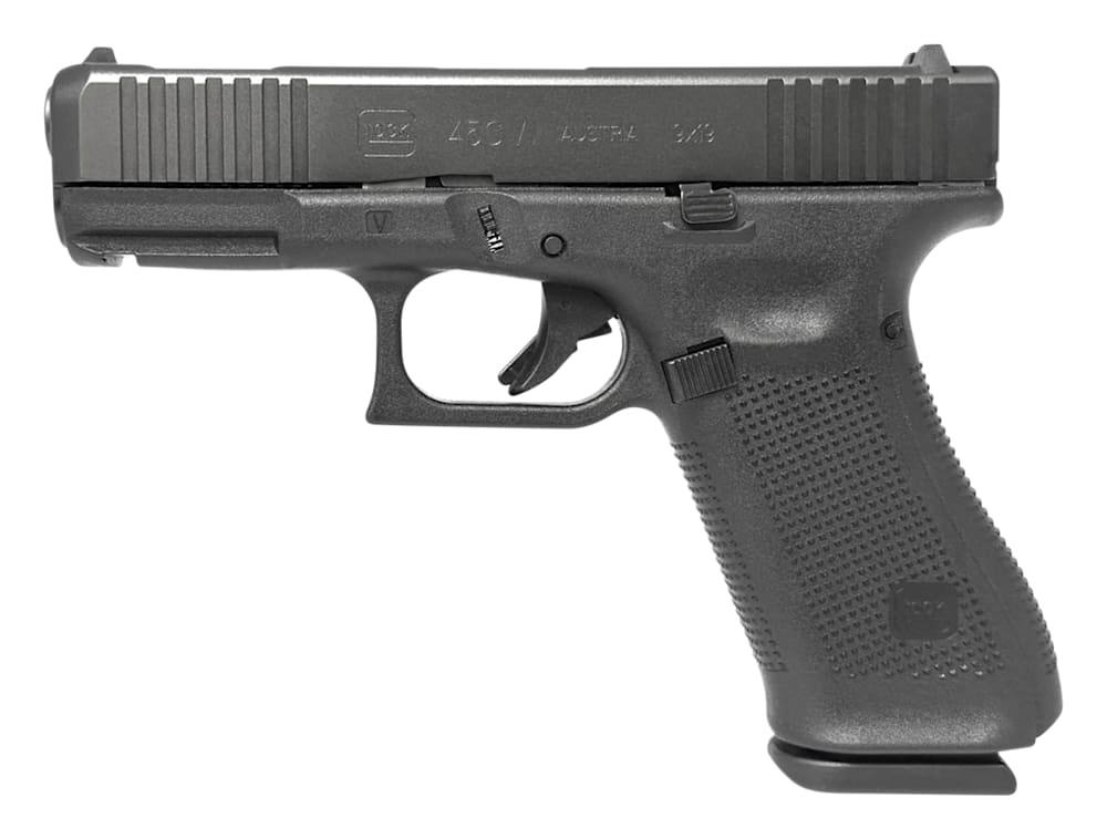 GLOCK 45C V Semi-Auto Pistol