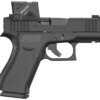 GLOCK G43X MOS Semi-Auto Pistol with Aimpoint COA Sight