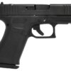 Glock G43X MOS Optics-Ready Semi-Auto Pistol - 9mm