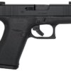 GLOCK G43X Subcompact Semi-Auto Pistol