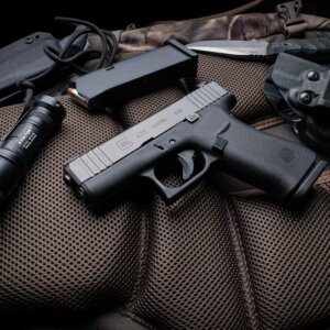 glock 43x
